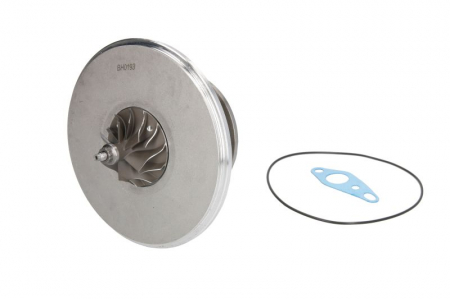 Turbocompresor - Cartus / CHRA / Core Assy (miez turbo: Aluminiu) potrivit OPEL VIVARO A; RENAULT MASTER III, TRAFIC II 2.0D/2.3D 08.06-