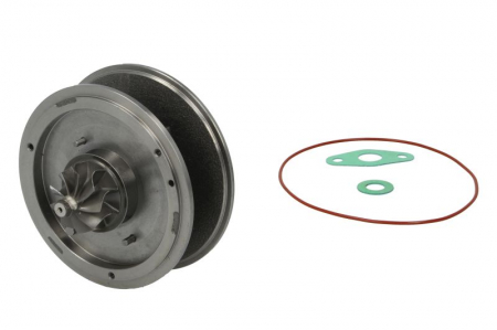 Cartus / CHRA / Core Assy potrivit RENAULT GRAND SCENIC III, MEGANE, MEGANE III, SCENIC III 1.9D dupa 2008 - (miez turbo: Aluminiu) [1]