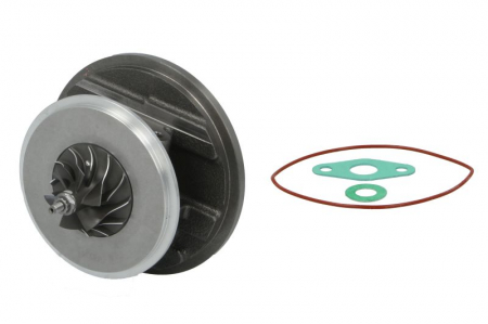 Cartus / CHRA / Core Assy (miez turbo: Aluminiu) potrivit SSANGYONG ACTYON I, ACTYON SPORTS I, KYRON 2.0D 05.05- [1]
