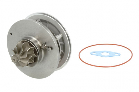Cartus / CHRA / Core Assy (miez turbo: Aluminiu) potrivit SUZUKI GRAND VITARA II 1.9D 10.05-02.15 [1]