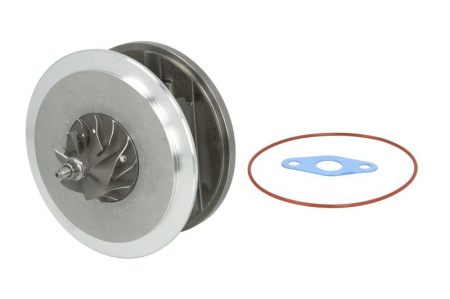 Turbocompresor - Cartus / CHRA / Core Assy (miez turbo: Aluminiu) potrivit SUZUKI GRAND VITARA II 1.9D 10.05-02.15