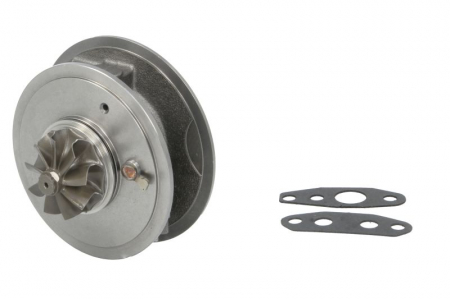 Cartus / CHRA / Core Assy (miez turbo: Aluminiu) potrivit TOYOTA HILUX VII 2.5D 11.04-05.15 [1]
