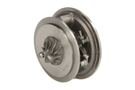 Cartus / CHRA / Core Assy (miez turbo: Aluminiu) potrivit VOLVO C30, S40 II, S60 II, S80 II, V40, V50, V60 I, V70 III; CITROEN BERLINGO MULTISPACE, BERLINGO/MINIVAN, C3 II 1.6D 01.10- [0]