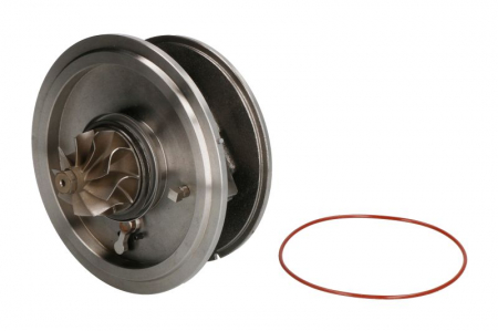 Cartus / CHRA / Core Assy (miez turbo: Aluminiu) potrivit VW AMAROK, CRAFTER 30-35, CRAFTER 30-50 2.0D 09.10-05.22 [1]