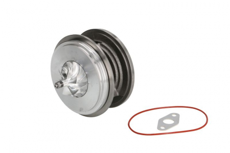 Turbocompresor - Cartus / CHRA / Core Assy potrivit AUDI A3, TT; SEAT ALTEA, ALTEA XL, LEON; SKODA OCTAVIA II, SUPERB II, YETI; VW GOLF VI, PASSAT B6, SCIROCCO III, TIGUAN 2.0D 08.05-