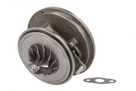Cartus / CHRA / Core Assy potrivit BMW X3 (E83) 2.0D 2004-2008 [1]