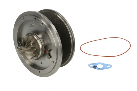 Turbocompresor - Cartus / CHRA / Core Assy potrivit MERCEDES C T-MODEL (S204), C (W204), CLS (C218), E (A207), E (C207), E T-MODEL (S212), E (W211), E (W212), G (W461), GL (X164), GL (X166) 3.0D 03.05-