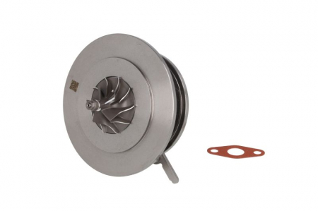 Turbocompresor - Cartus / CHRA / Core Assy potrivit NISSAN QASHQAI I, TIIDA; RENAULT CLIO III, KANGOO II, LAGUNA III, MEGANE II, MODUS, SCENIC II 1.5D 05.05-