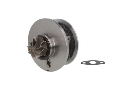 Turbocompresor - Cartus / CHRA / Core Assy (S1, miez turbo: Aluminiu) potrivit AUDI A4 B5, A4 B6, A4 B7, A6 C5, A6 C6; HYUNDAI SANTA FÉ I; SKODA SUPERB I; VW PASSAT B5, PASSAT B5.5 1.9D/2.0D 10.95-08.11