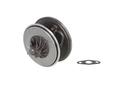 Cartus / CHRA / Core Assy (S1, miez turbo: Aluminiu) potrivit AUDI A4 B5, A4 B6, A4 B7, A6 C5, A6 C6; HYUNDAI SANTA FÉ I; SKODA SUPERB I; VW PASSAT B5, PASSAT B5.5 1.9D/2.0D 10.95-08.11 [1]