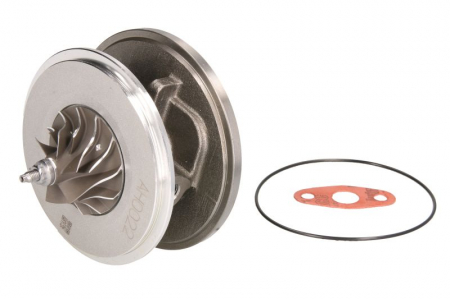 Turbocompresor - Cartus / CHRA / Core Assy (S2) potrivit AUDI A4 B5, A4 B6, A4 B7, A6 C5; SEAT INCA; SKODA SUPERB I; VW CADDY II, CADDY II/MINIVAN, PASSAT B5, PASSAT B5.5, POLO, POLO III CLASSIC 1.9D 09.96-06.08