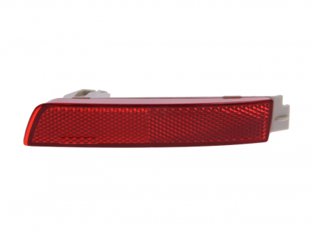 Catadioptru - Catadioptru dreapta NISSAN JUKE F15, LIFTBACK intre 2010-2014