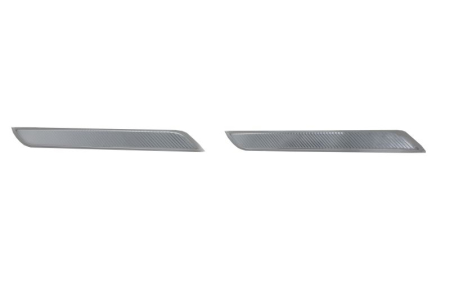 Catadioptru - Catadioptru fata dreapta potrivit BMW X5 E70, X6 E71, E72 2007-2014