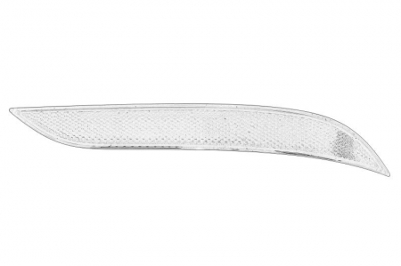 Catadioptru - Catadioptru spate dreapta BMW Seria 5 (E60), 5 (E61) 2.0-5.0 intre 2001-2010