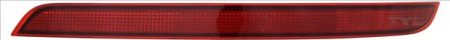 Catadioptru - Catadioptru spate dreapta MERCEDES GLE W166, Clasa M ML W166 intre 2011-2019