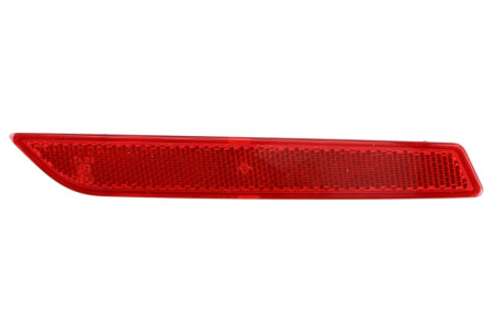 Catadioptru - Catadioptru spate dreapta potrivit Peugeot 508 I 2010-2014 - Sedan