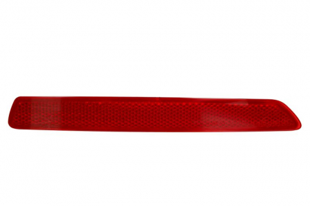 Catadioptru - Catadioptru spate stanga BMW Seria 3 F30, F31, F80 intre 2015-2019