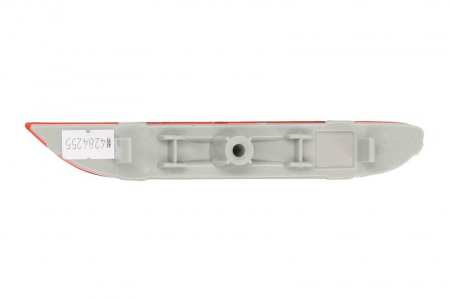 Catadioptru spate stanga NISSAN PATHFINDER IV R52, QASHQAI 2 II J11, X-TRAIL T32 dupa 2012 [1]