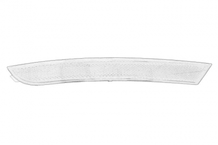Piese Auto - Catadioptru spate stanga SEAT LEON intre 2005-2009