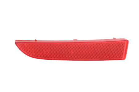 Catadioptru stanga mod. Cross, Sport FIAT PANDA 169, PUNTO II intre 2003-2012 [0]