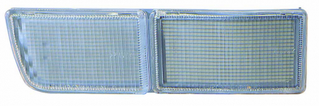 Catadioptru - Catadioptru VW GOLF 3 III, VENTO intre 1991-1999