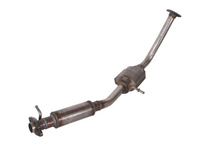 Catalizator - Catalizator EURO 2/EURO 3/EURO 4 potrivit SUZUKI JIMNY 1.3 dupa 1998