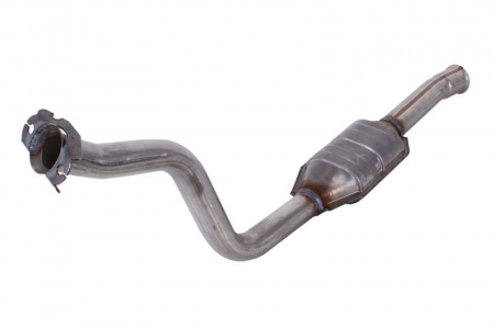 Catalizator EURO 2/EURO 3 potrivit CITROEN JUMPY; FIAT SCUDO; PEUGEOT EXPERT 1.9D 1998-2006 [0]
