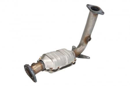 Catalizator - Catalizator EURO 2/EURO 3 potrivit FORD FOCUS I 1.8 1998-2004