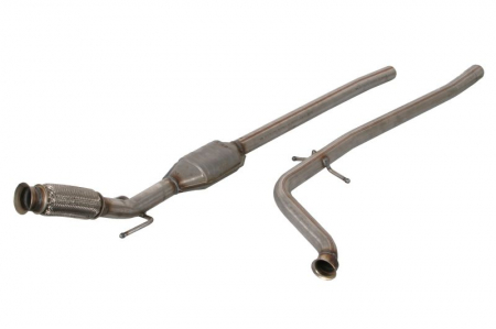 Catalizator - Catalizator EURO 2/EURO 3 potrivit PEUGEOT 406 2.0D 1999-2004