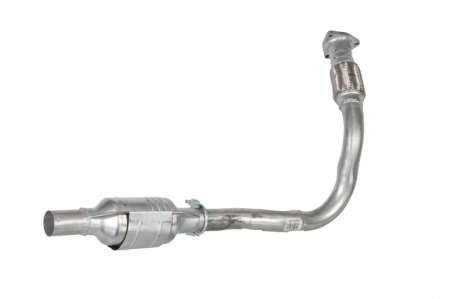 Sistem evacuare - Catalizator EURO 2/EURO 4 potrivit OPEL ASTRA G, ZAFIRA A 2.0D/2.2D 1998-2005