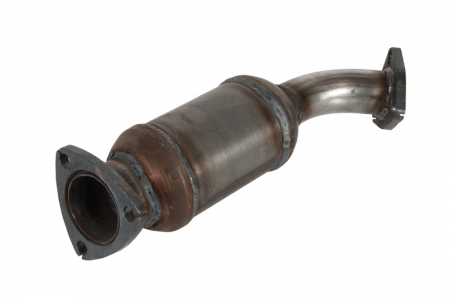 Catalizator - Catalizator EURO 2 potrivit AUDI A4 B5, A6 C5; VW PASSAT B5 1.8 1995-2005