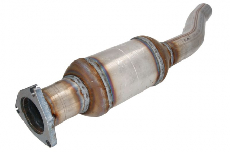 Catalizator - Catalizator EURO 2 potrivit AUDI A4 B5; VW PASSAT B5 1.8 1994-2001