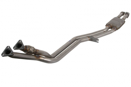 Catalizator - Catalizator EURO 2 potrivit BMW Seria 3 (E30) 2.0/2.5/2.7 1982-1993