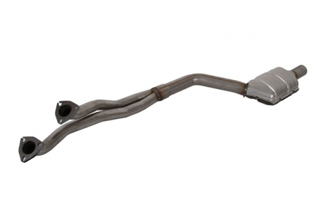 Catalizator - Catalizator EURO 2 potrivit BMW Seria 5 (E39) 2.0/2.5 1995-2003