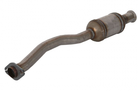 Catalizator - Catalizator EURO 2 potrivit CITROEN SAXO; PEUGEOT 106 I, 106 II 1.3/1.4/1.6 1991-2004