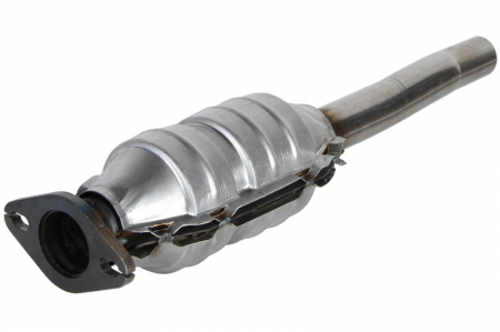 Catalizator EURO 2 potrivit FIAT PUNTO; LANCIA Y 1.1/1.2 1993-2003