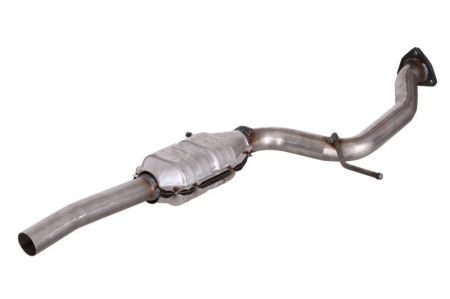 Catalizator - Catalizator EURO 2 potrivit FORD GALAXY I 2.0 1995-2006