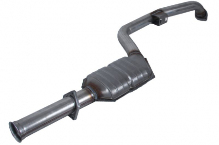 Catalizator EURO 2 potrivit MERCEDES C (W202) 2.0/2.3 1994-2000 [1]