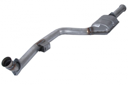 Catalizator - Catalizator EURO 2 potrivit MERCEDES C (W202) 2.0/2.3 1994-2000