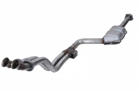 Catalizator - Catalizator EURO 2 potrivit MERCEDES C (W202), C T-MODEL (S202) 1.8/2.0/2.2 1993-2001