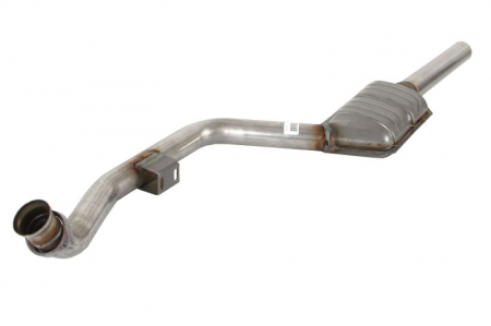 Catalizator - Catalizator EURO 2 potrivit MERCEDES C (W202), C T-MODEL (S202), E (W210) 1.8/2.0/2.3 1993-2001