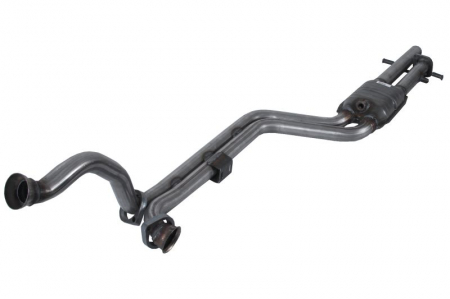 Catalizator EURO 2 potrivit MERCEDES E (W124) 4.2/5.0 06.93-06.95 [1]