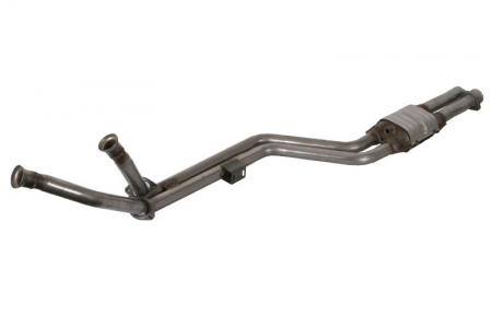 Filtru particule (DPF) - Catalizator EURO 2 potrivit MERCEDES E (W210) 3.2 06.95-03.02