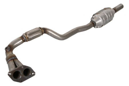 Catalizator - Catalizator EURO 2 potrivit OPEL ASTRA G 1.4/1.6/1.8 1998-2005