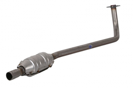 Catalizator - Catalizator EURO 2 potrivit OPEL COMBO/MINIVAN, CORSA B 1.2/1.4 1993-2001