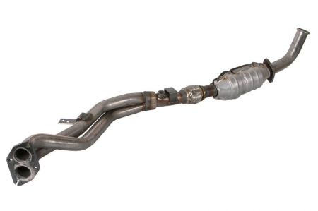 Catalizator - Catalizator EURO 2 potrivit OPEL OMEGA B 2.0 1994-1999