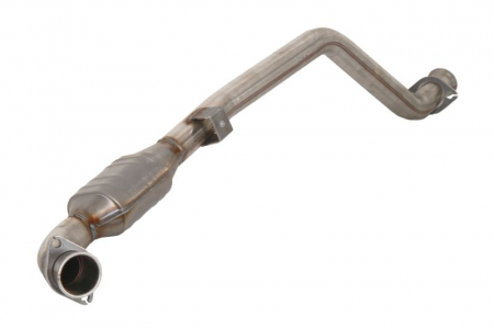 Catalizator - Catalizator EURO 2 potrivit OPEL OMEGA B 2.5D 1994-2003