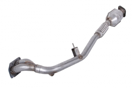 Catalizator EURO 2 potrivit OPEL VECTRA B 1.6/1.8 10.95-07.02 [5]