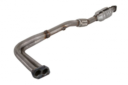 Catalizator - Catalizator EURO 2 potrivit OPEL VECTRA B 1.8/2.0 1995-2000