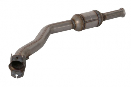 Catalizator - Catalizator EURO 2 potrivit PEUGEOT 406 1.6/1.8 1995-2004